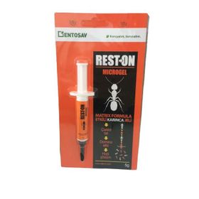 Entosav Reston 5 gr Karınca Jeli