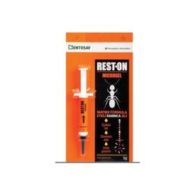 Entosav Reston 5 gr Karınca Jeli