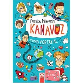 Entrika Mühendisi Kanavoz - Asuman Portakal