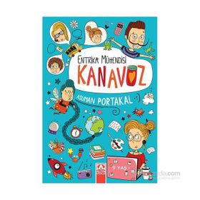 Entrika Mühendisi Kanavoz - Asuman Portakal