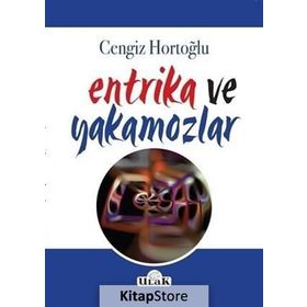 Entrika ve Yakamozlar - Cengiz Hortoğlu
