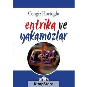 Entrika ve Yakamozlar - Cengiz Hortoğlu