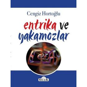 Entrika ve Yakamozlar - Cengiz Hortoğlu