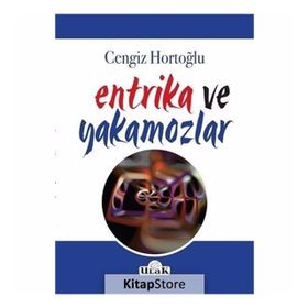 Entrika ve Yakamozlar - Cengiz Hortoğlu
