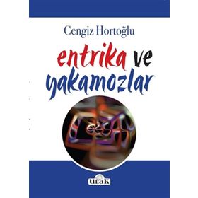 Entrika ve Yakamozlar - Cengiz Hortoğlu