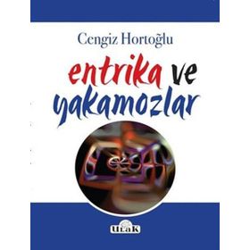Entrika ve Yakamozlar - Cengiz Hortoğlu