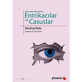 ENTRIKALAR VE CASUSLAR - MANFRED REITZ