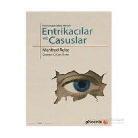 ENTRIKALAR VE CASUSLAR - MANFRED REITZ