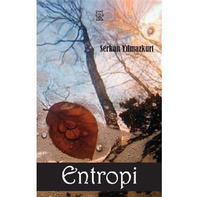 Entropi - Serkan Yılmazkurt