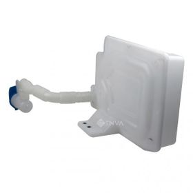 Enva 2006-2009 Seat Toledo Cam Suyu Bidonu