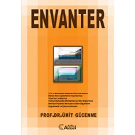 Envanter - Ümit Gücenme Gençoğlu