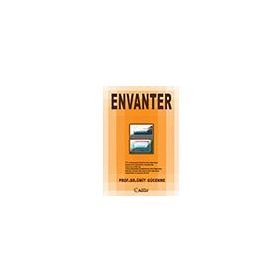 ENVANTER - ÜMİT GÜCENME