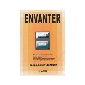 ENVANTER - ÜMİT GÜCENME