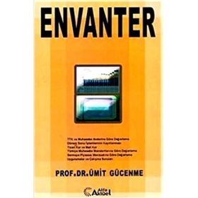ENVANTER - ÜMİT GÜCENME