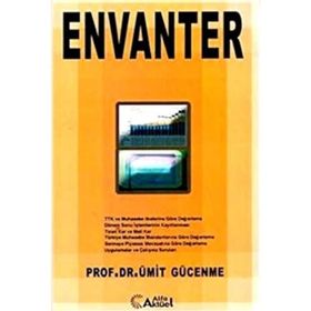 ENVANTER - ÜMİT GÜCENME