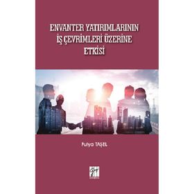 Envanter Yatırımlarının İş Çevrimleri Üzerine Etkisi - Fulya Taşel