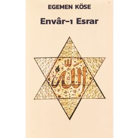 Envar-ı Esrar - Egemen Köse