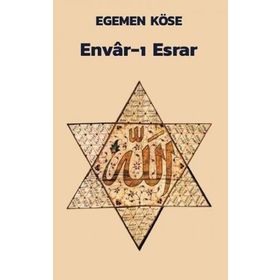 Envar-ı Esrar - Egemen Köse