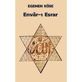 Envar-ı Esrar - Egemen Köse