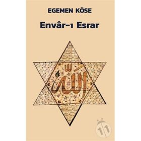 Envar-ı Esrar - Egemen Köse