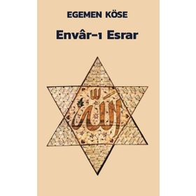 Envar-ı Esrar - Egemen Köse