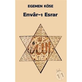 Envar-ı Esrar - Egemen Köse