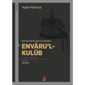 Envaru'l-Kulub / Yegen Mahmud