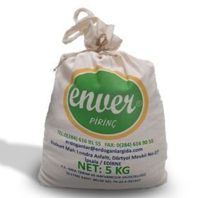 Enver 5 kg Baldo Pirinç