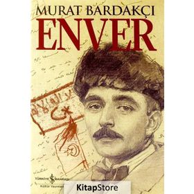 Enver - Murat Bardakçı