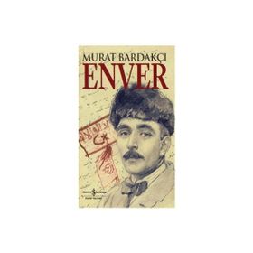 Enver - Murat Bardakçı
