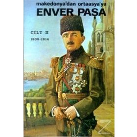 ENVER PAŞA 2 - ŞEVKET SÜREYYA AYDEMIR