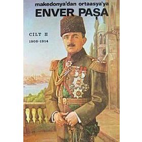 ENVER PAŞA 2 - ŞEVKET SÜREYYA AYDEMIR