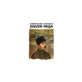 ENVER PAŞA 3 - ŞEVKET SÜREYYA AYDEMIR