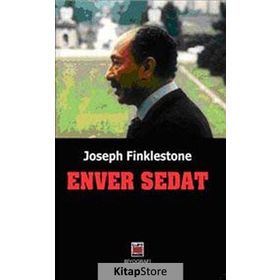 Enver Sedat - Joseph Finklestone