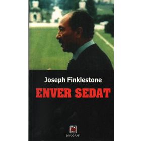 Enver Sedat - Joseph Finklestone