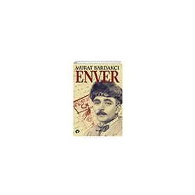 Enver Turkuvaz Kitap