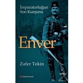 Enver - Zafer Tekiner