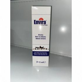 Envira 700 ml Deri ve Meme Bakım Köpek Solüsyonu