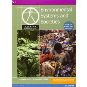 Environmental Systems The Ib Andrew Davies