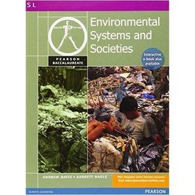 Environmental Systems The Ib Andrew Davies