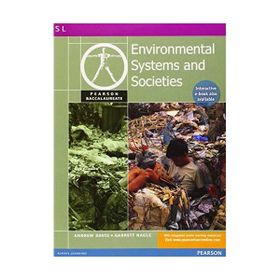 Environmental Systems The Ib Andrew Davies