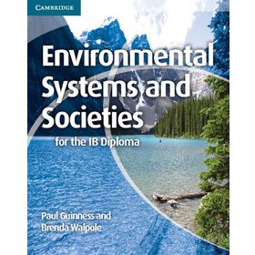 Environmental Systems The Ib Andrew Davies