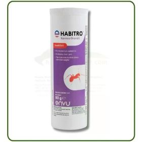 Envu Habitro 80 gr Karınca Granülü