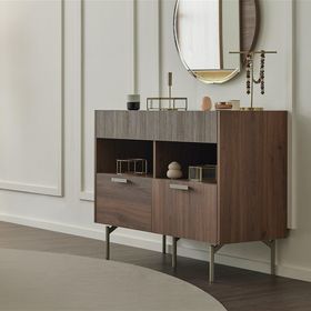 Enza Home 108x85 cm Pavia Şifonyer