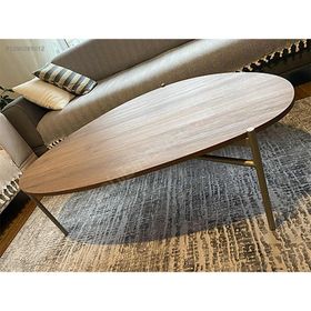 Enza Home 119x41 cm Pavia Orta Sehpa