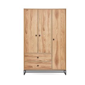Enza Home 126x198 cm Kalinsta Dolap