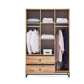 Enza Home 126x198 cm Kalinsta Dolap