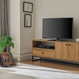 Enza Home 150x56 cm Kalinsta TV Sehpası