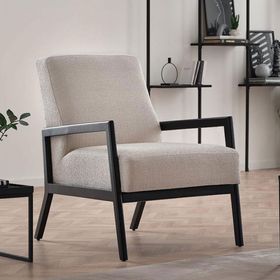 Enza Home 15602 Milos Buklet Beyaz Berjer