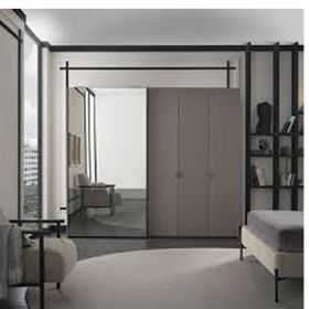 Enza Home 182x221 cm Berta Dolap